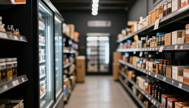 食品代加工服务如何根据使用场景选择合适方案