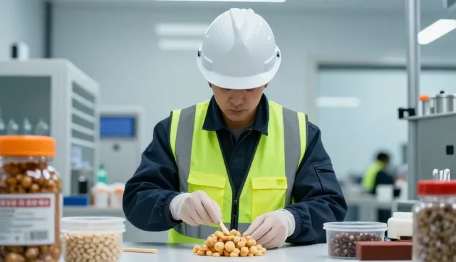 餐饮配套服务中原料选择的常见问题与应对策略