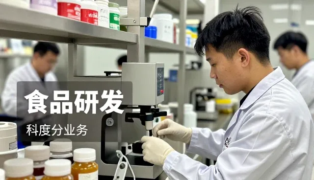 食材供应服务满足不同客户的多样需求