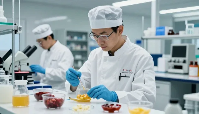食品代加工行业如何应对消费趋势变化